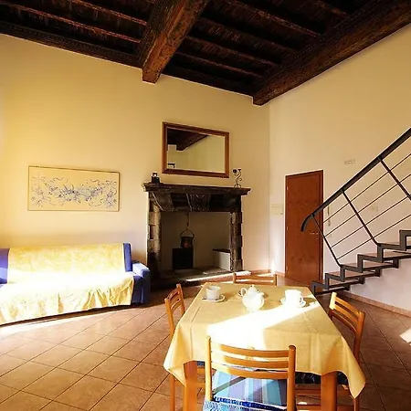 Sleeps 6 Pool Wifi Lägenhet *